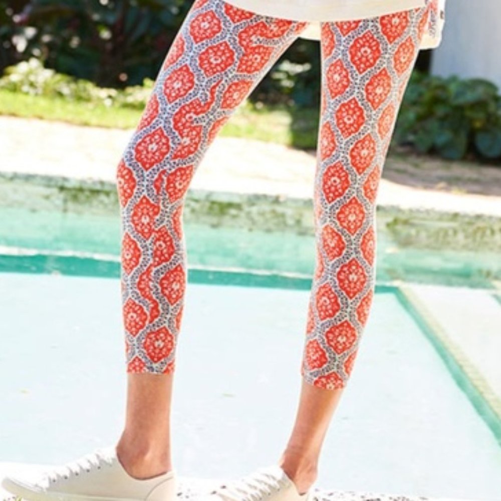 Matilda Jane Leggings